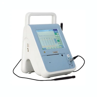 G-Matronix A-Scan Ophthalmic Biometer